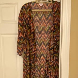 Lularoe Shirley